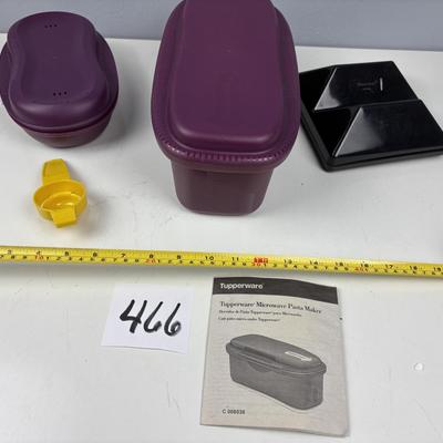 Tupperware Lot