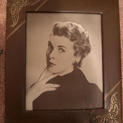 Vintage wall art decor