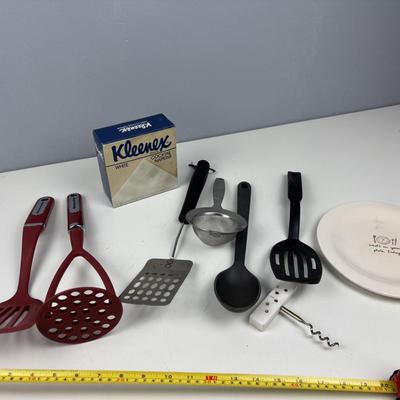 Kitchen Lot