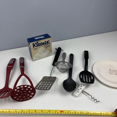 Kitchen Lot