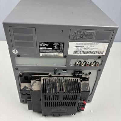 Phillips Compact Audio System