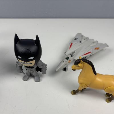 Collectible Toys