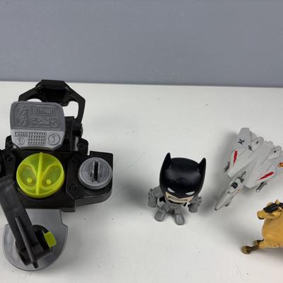 Collectible Toys