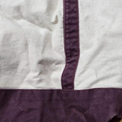 (2) Tote Bags