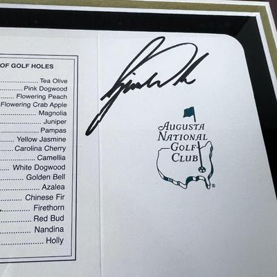 Tiger Woods, Photos, Sports Cards and Autograph