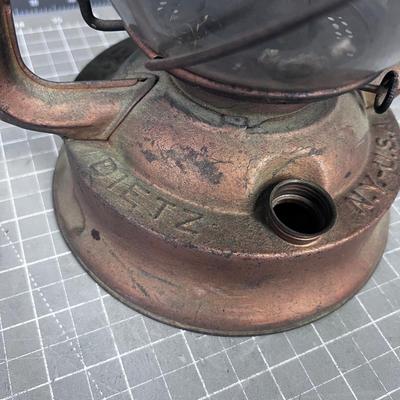 DIETZ Antique Lantern No. 2 