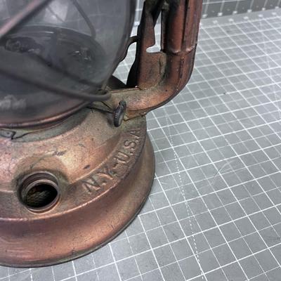 DIETZ Antique Lantern No. 2 