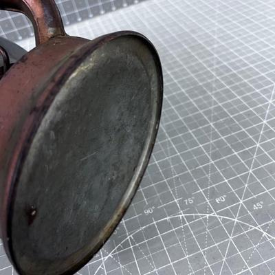 DIETZ Antique Lantern No. 2 