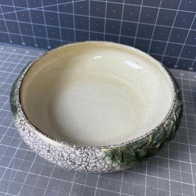 (2) McCoy Vintage Planters 