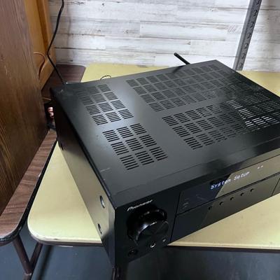 PIONEER AV Receiver Model VSX-1131