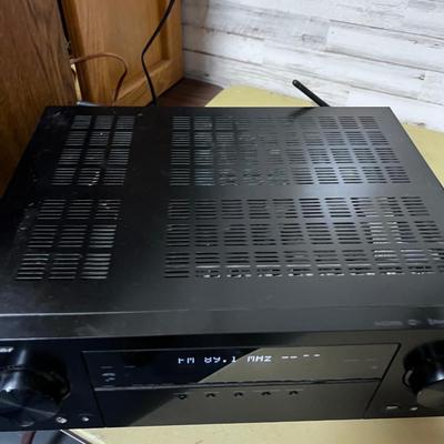 PIONEER AV Receiver Model VSX-1131