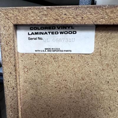 Pioneer Cabinet Speakers (Pair) CS-G404 Model Number 