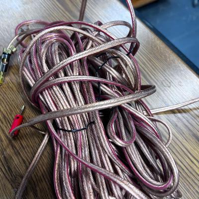 Pioneer Cabinet Speakers (Pair) CS-G404 Model Number 