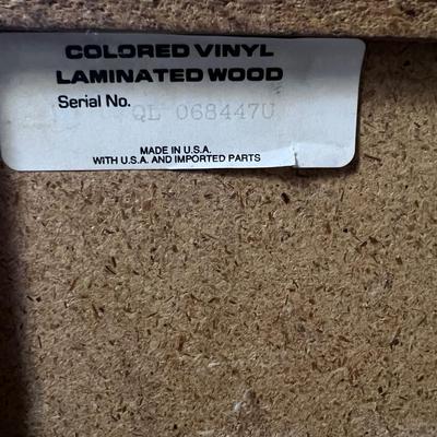 Pioneer Cabinet Speakers (Pair) CS-G404 Model Number 