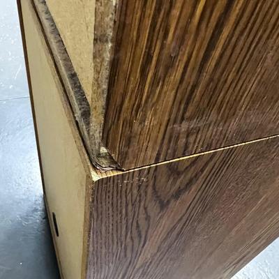 Pioneer Cabinet Speakers (Pair) CS-G404 Model Number 