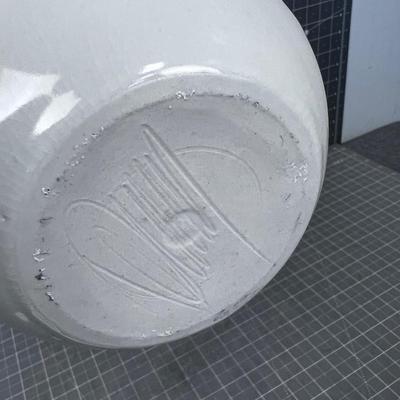 Ginger Jar Studio Art Pottery; Lidded Jar