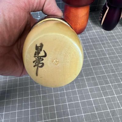 KOKESHI Doll Girls Collection