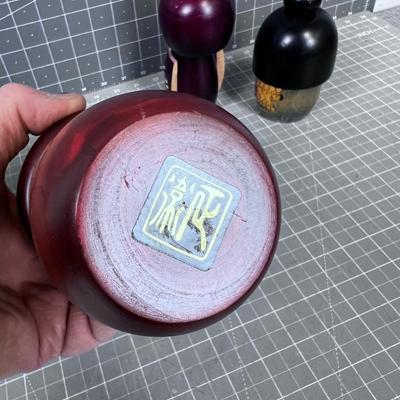 KOKESHI Doll Girls Collection