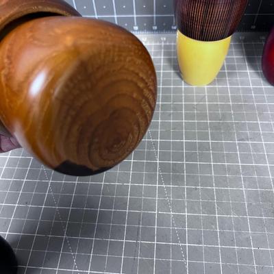 KOKESHI Doll Girls Collection