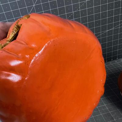 Halloween Department 56 Decoration + Ceramics Class 