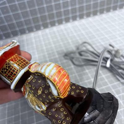 Fabulous little Elephant Lamp