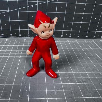 (2) Pixies "Got your ELF right here!" 