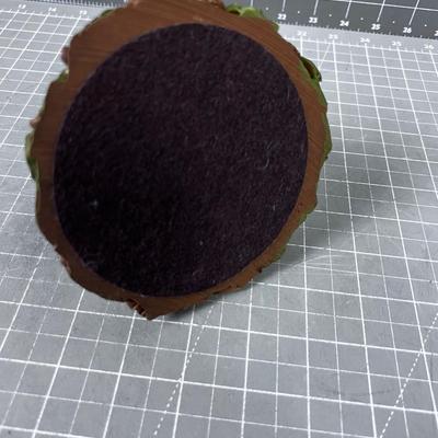 Tom Clark, Fats ( with Dominoes)  