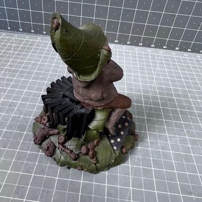 Tom Clark, Fats ( with Dominoes)  