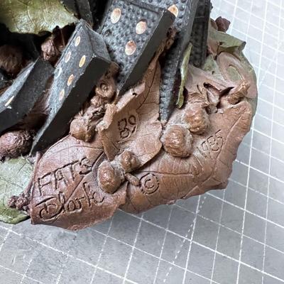 Tom Clark, Fats ( with Dominoes)  