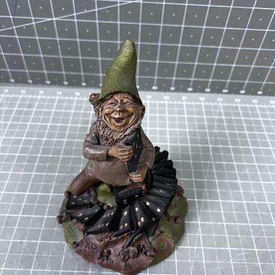 Tom Clark, Fats ( with Dominoes)  