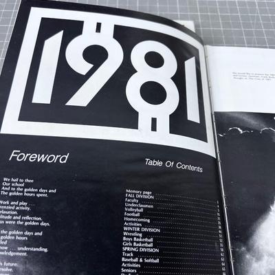 3 Year Books to HESSTON College, Kansas