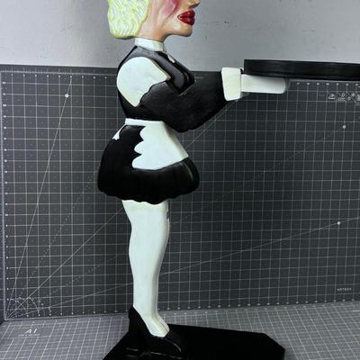 At Your Service Maid