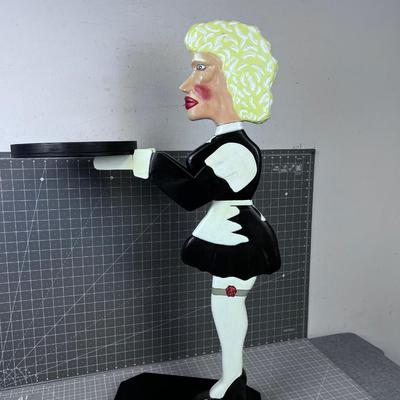 At Your Service Maid