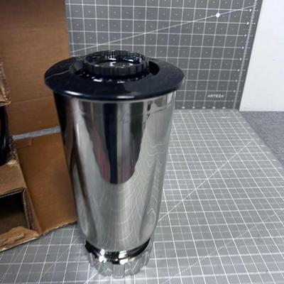 Hamilton Beach Bar Mixer Brand New Never Used.