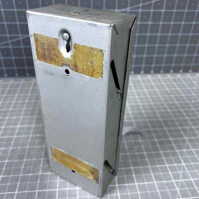 DOW CORNING SIGHT SAVERS; Tissue Dispenser 