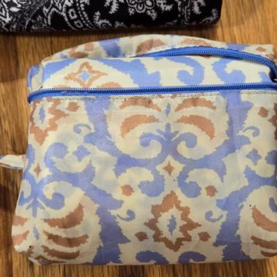 Fold Up Totes