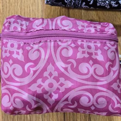 Fold Up Totes