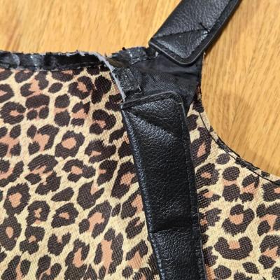 (2) Tote Style Handbags