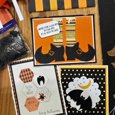 Halloween Decor