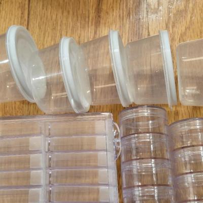 Small Storage Containers
