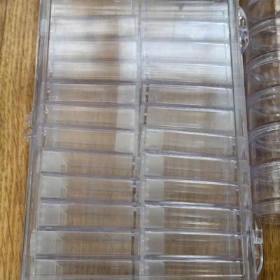 Small Storage Containers