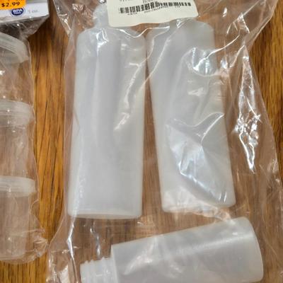 Small Storage Containers