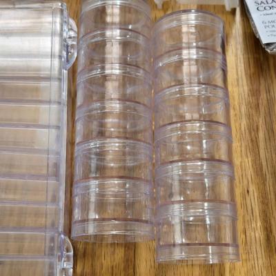 Small Storage Containers