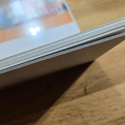 New Watercolor Pad, Aqua Boards, and Art Boards