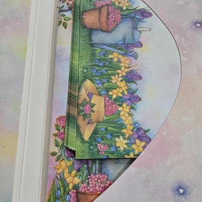 Stationary and Cards