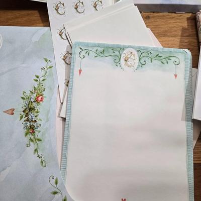 Stationary and Cards