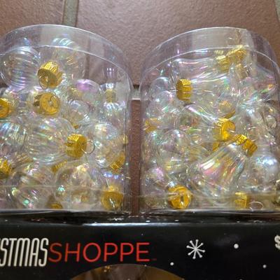 Christmas Ornaments