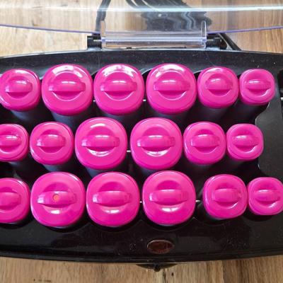 Hot Rollers
