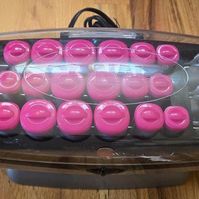 Hot Rollers