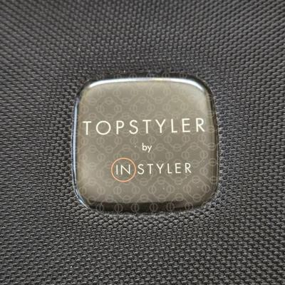 Top Styler by InStyler Ceramic Styling Shells